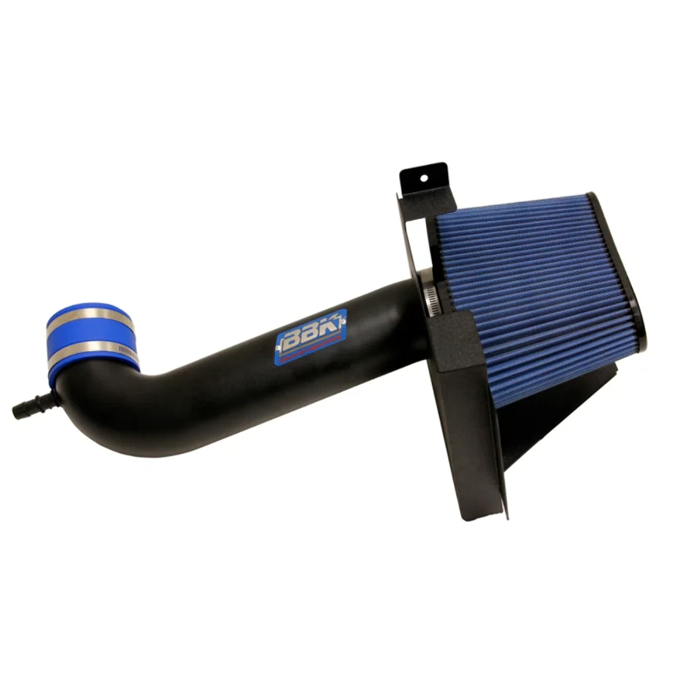 Fits 2005-2019 Dodge 5.7_6.1L Hemi Car Cold Air Intake (Blackout)-17385